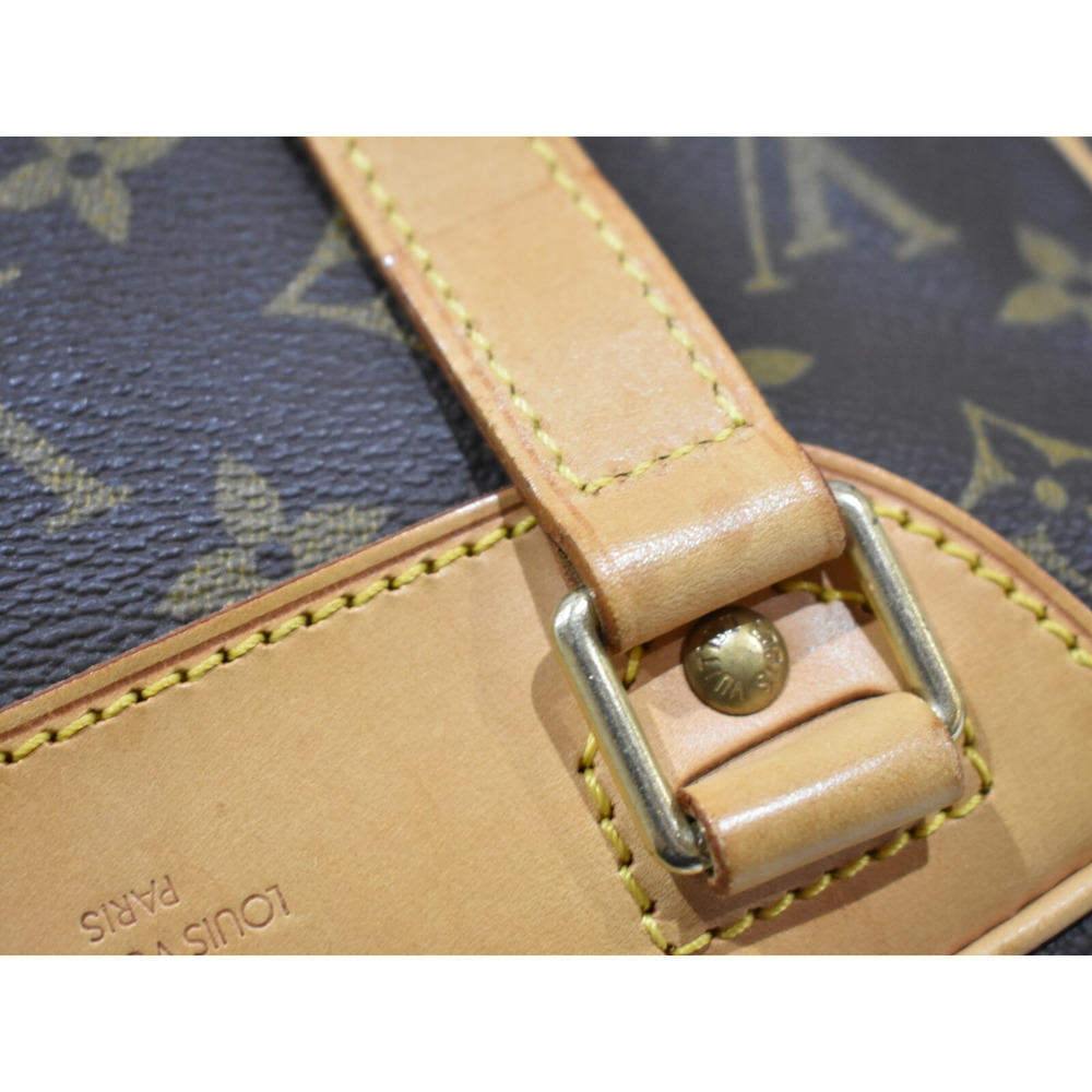 Louis Vuitton Excursion Holder Monogram Brown - image 8